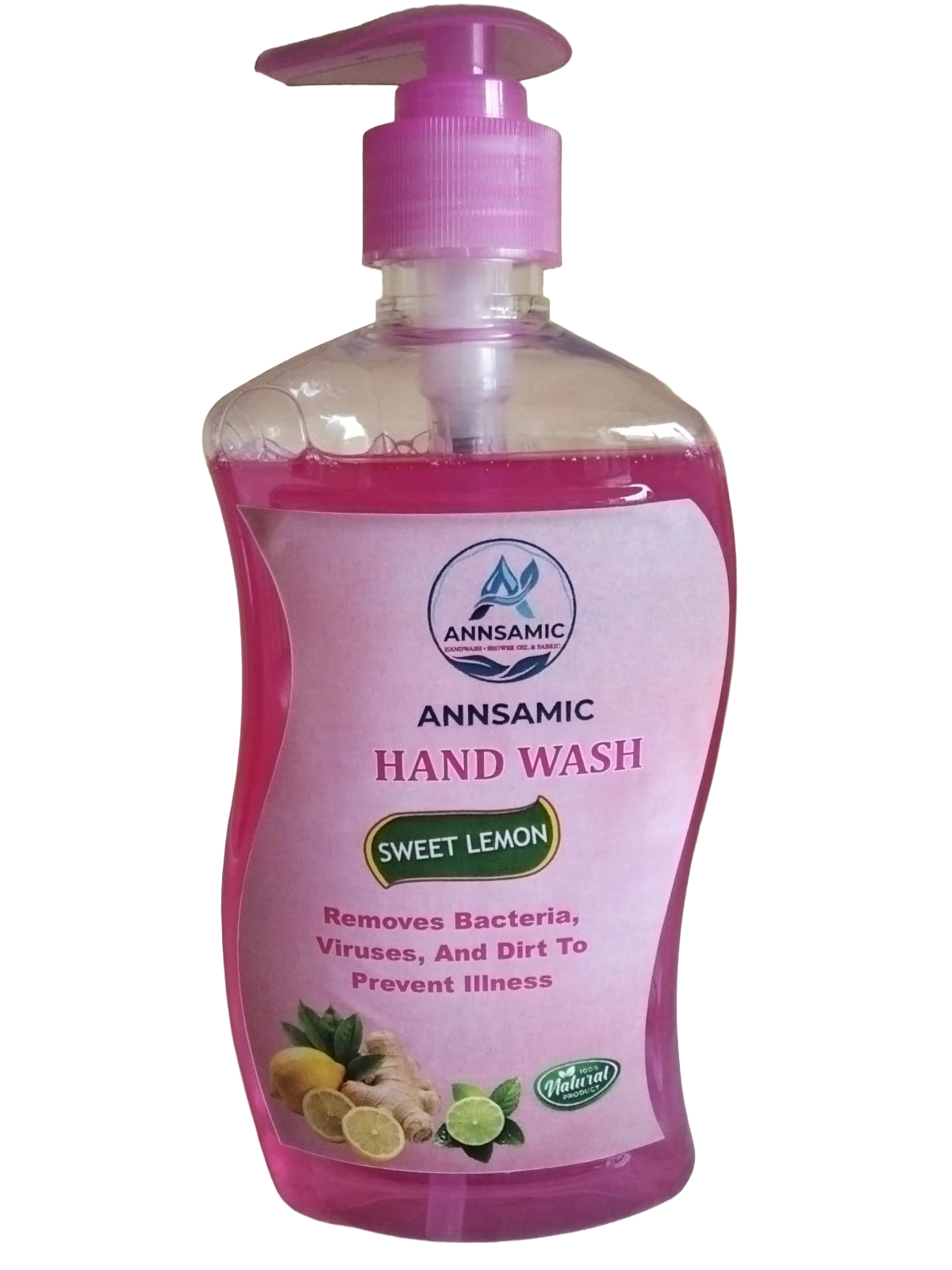 Handwash Collection