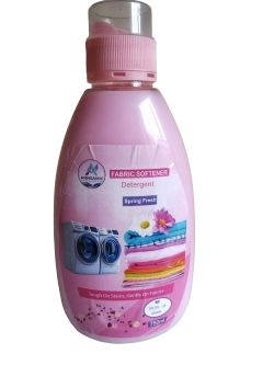 Fabric Softener Pink 400ml