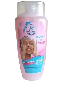 Chantia Shower Gel