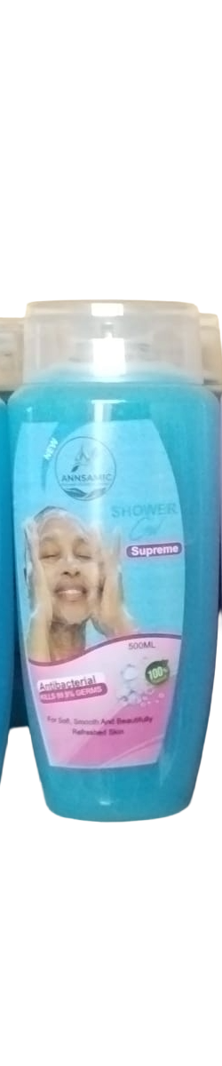 Shower Gels