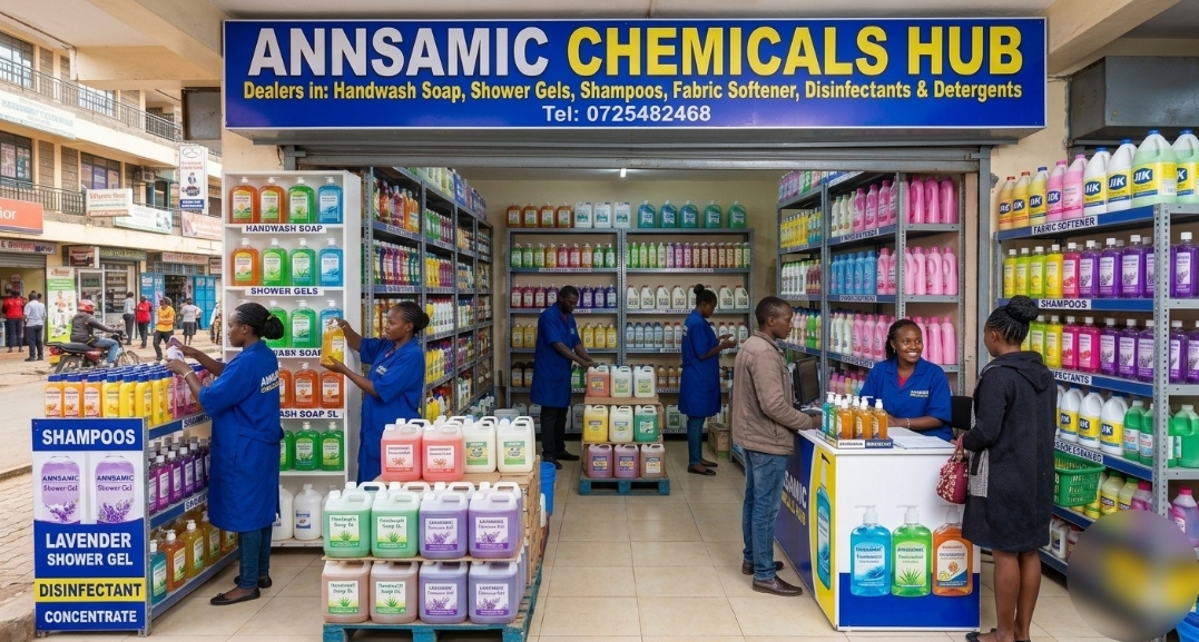 Product Formulation Checks