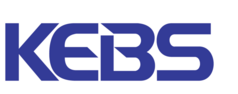 KEBS Logo
